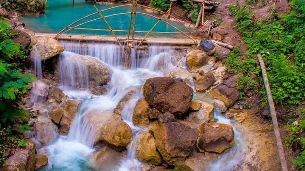 Air Terjun Kedung Pedut