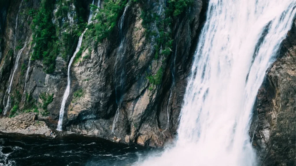 Air Terjun Umbul Songo