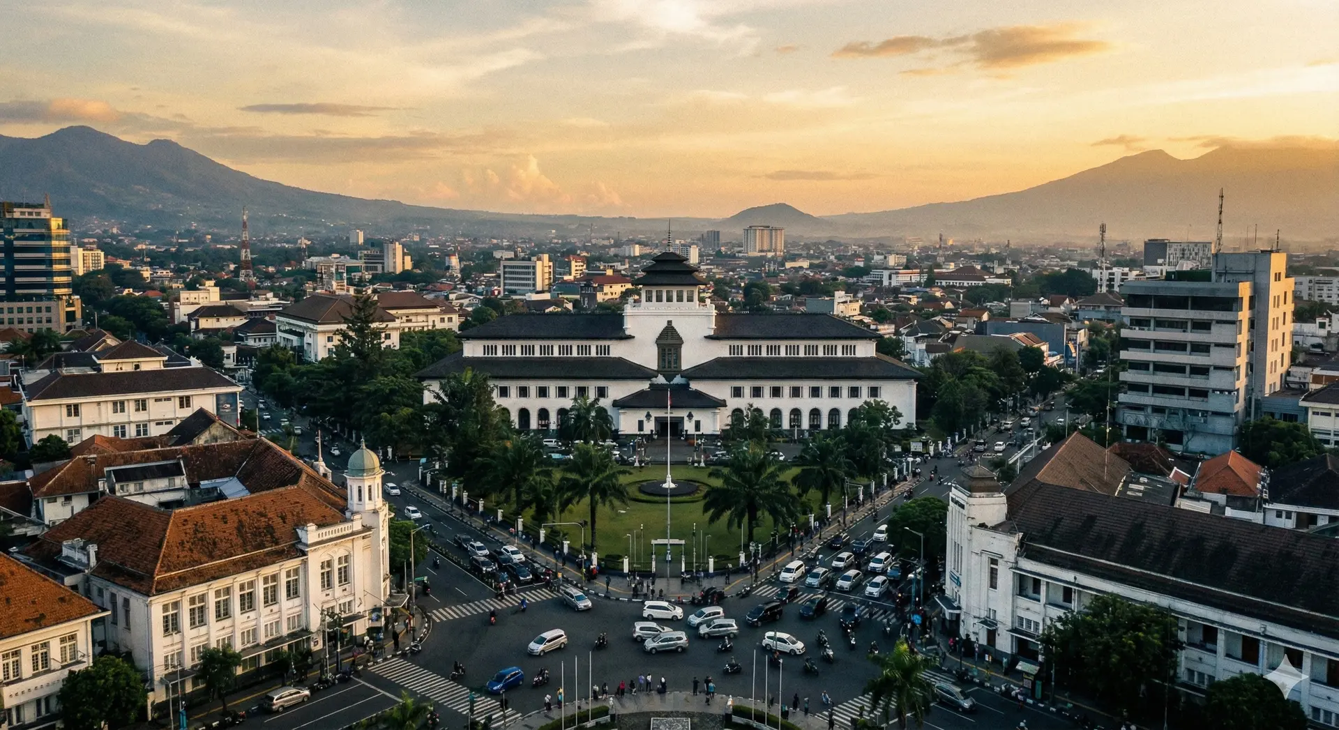 Kota Bandung