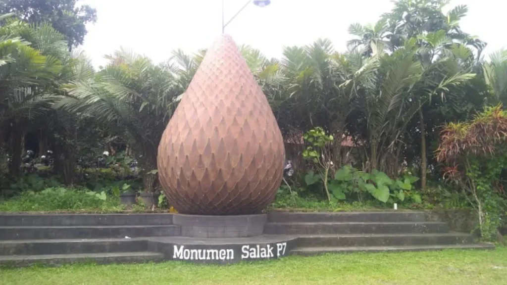 Profil Desa Wisata Pulesari