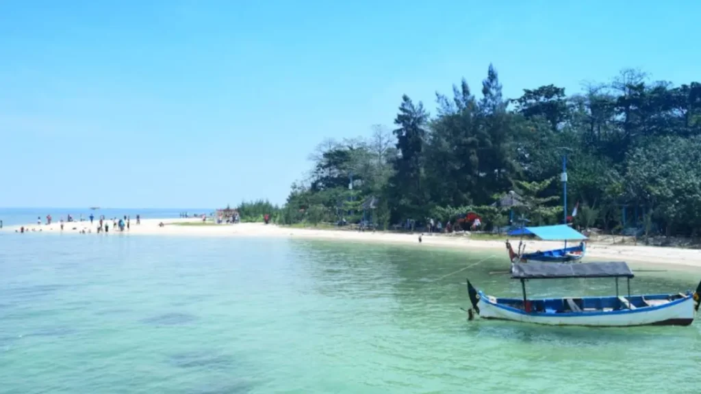 Pulau Panjang