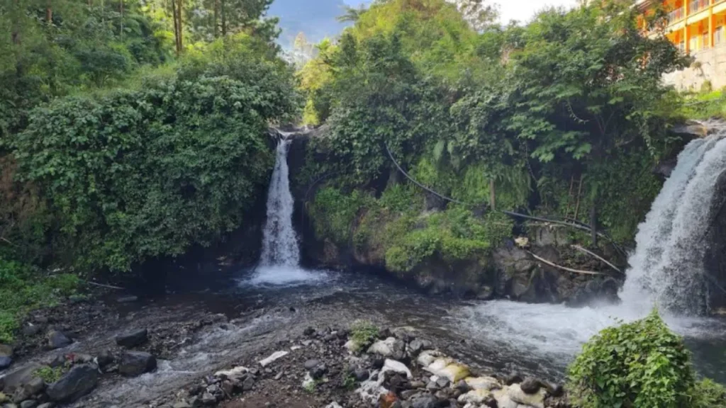 Sekilas Objek Wisata Guci