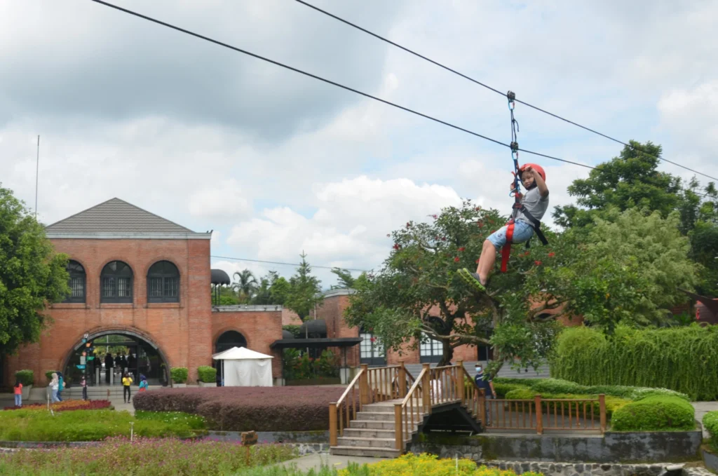 Wisata Purwokerto The Village