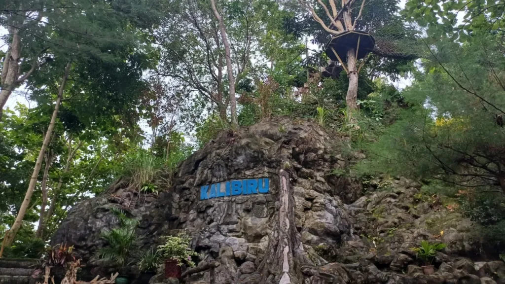 wisata Kulon Progo Kalibiru
