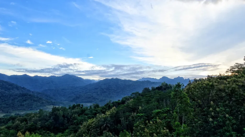 wisata Kulon Progo Nanggulan