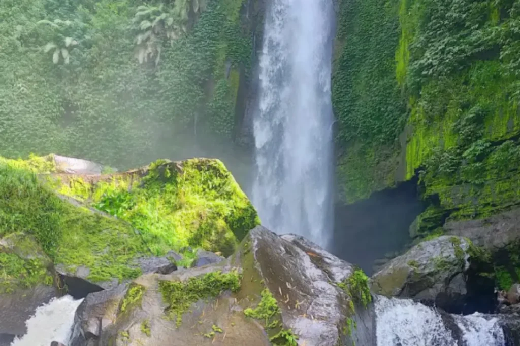 Air Terjun Coban Talun