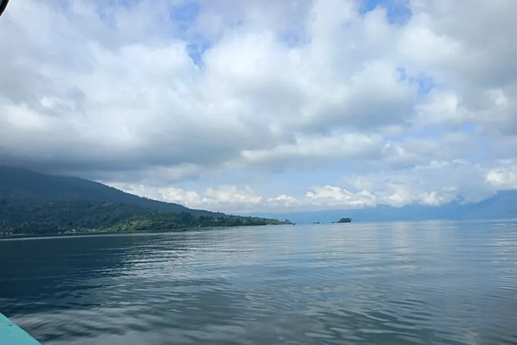 Danau Ranau