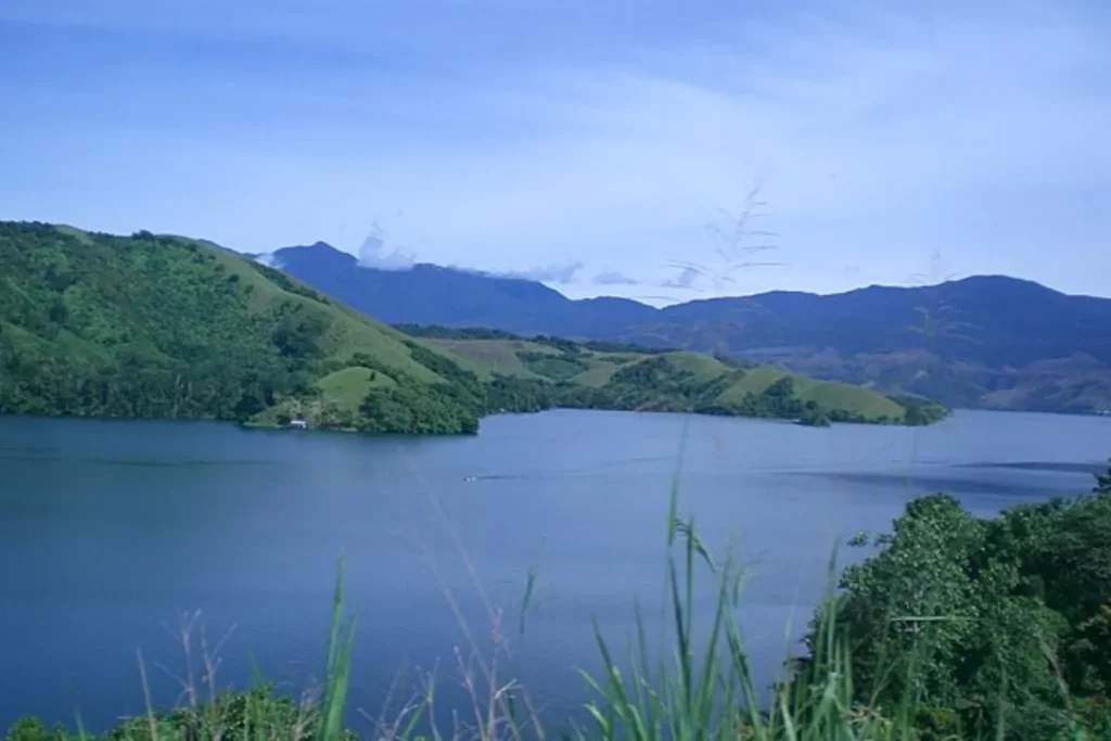 Danau Sentani