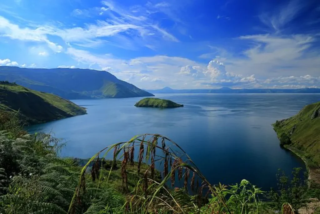 Danau Toba
