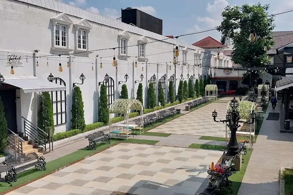 Gedung Djoeang 45