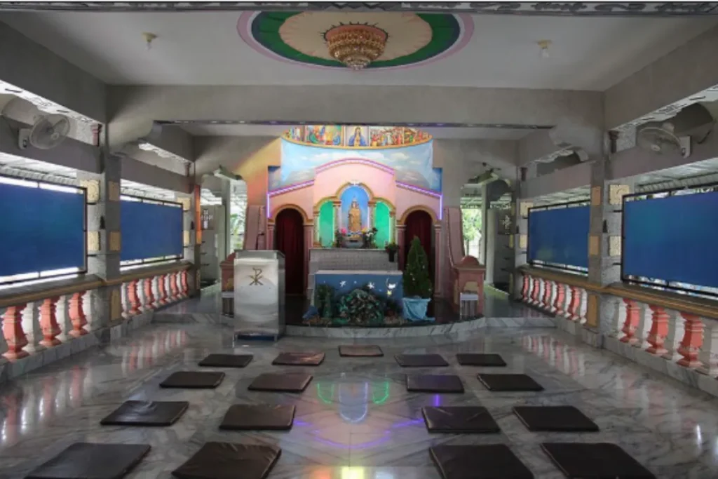 Graha Bunda Maria Annai Velangkanni