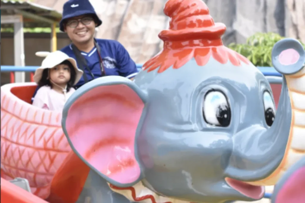 Harga Tiket, Lokasi, dan Jam Operasional