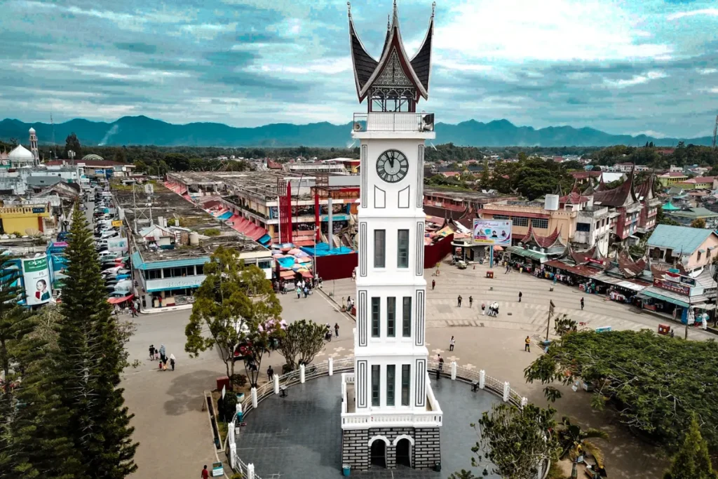 Jam Gadang