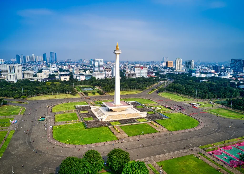 Monumen Nasional Monas