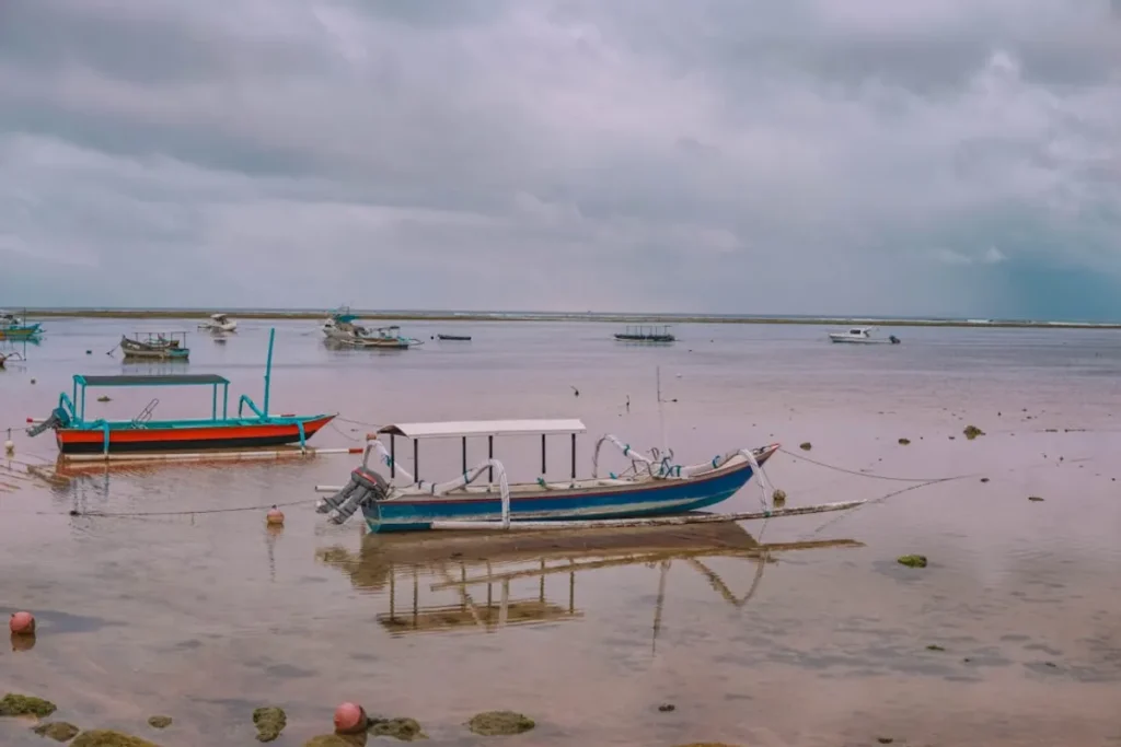 Pantai Tanjung Pakis