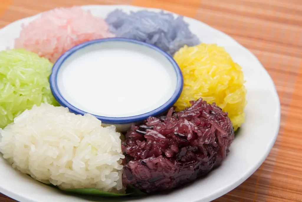 Pos Ketan Legenda 1967