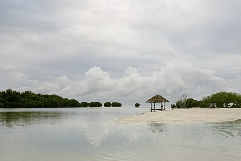 Pulau Ayer