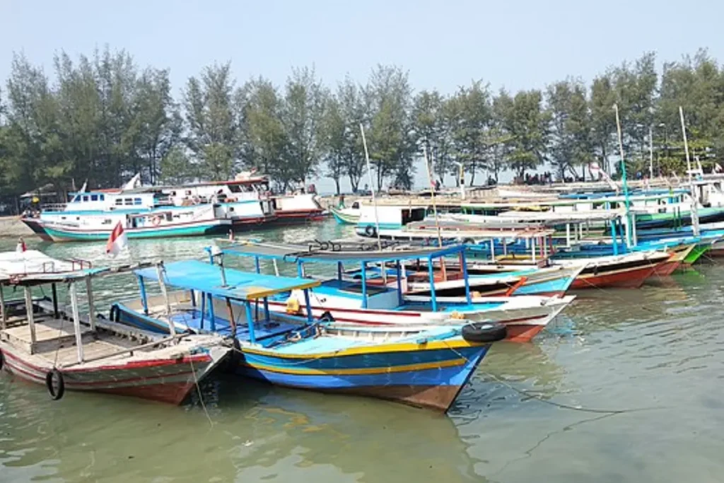 Pulau Pari