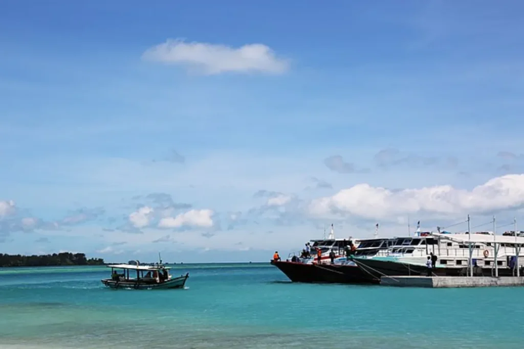 Pulau Pramuka