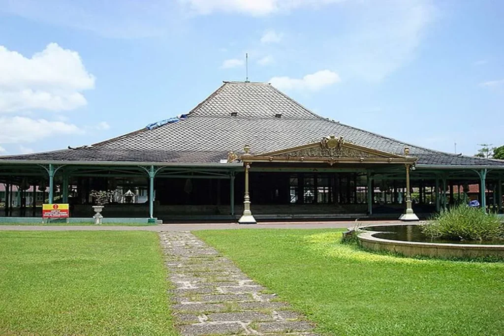 Pura Mangkunegaran