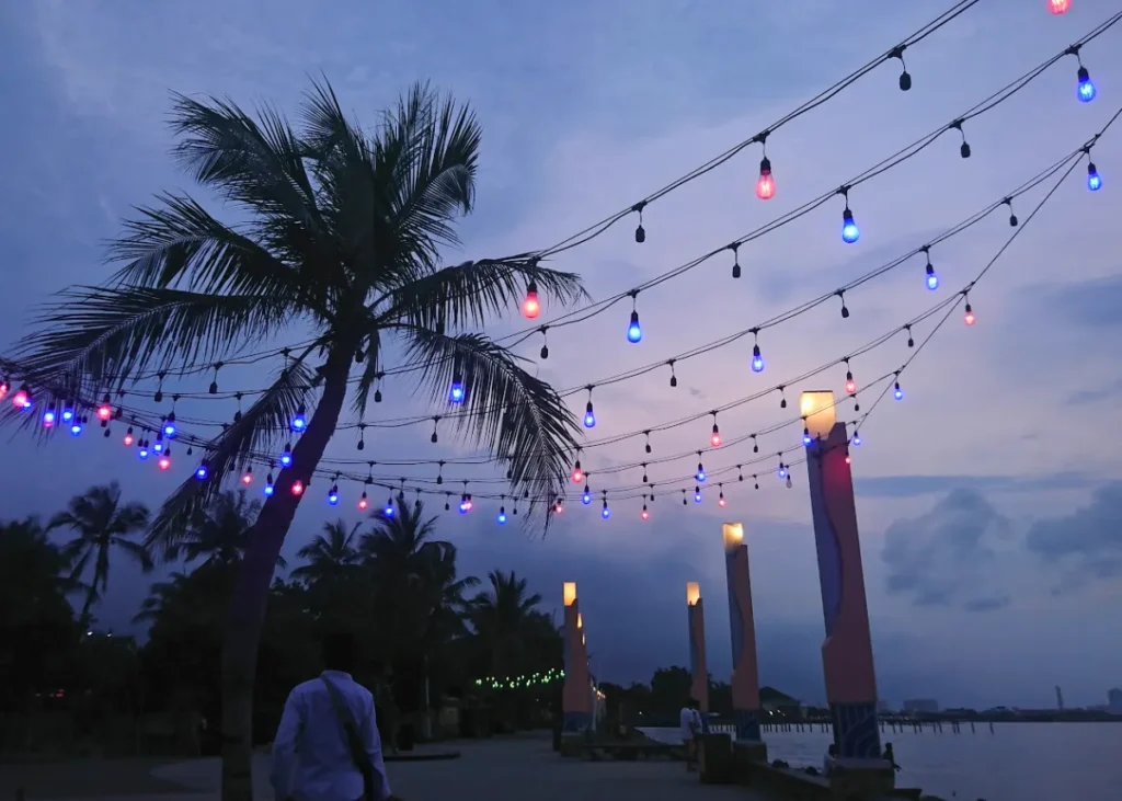 Taman Impian Jaya Ancol