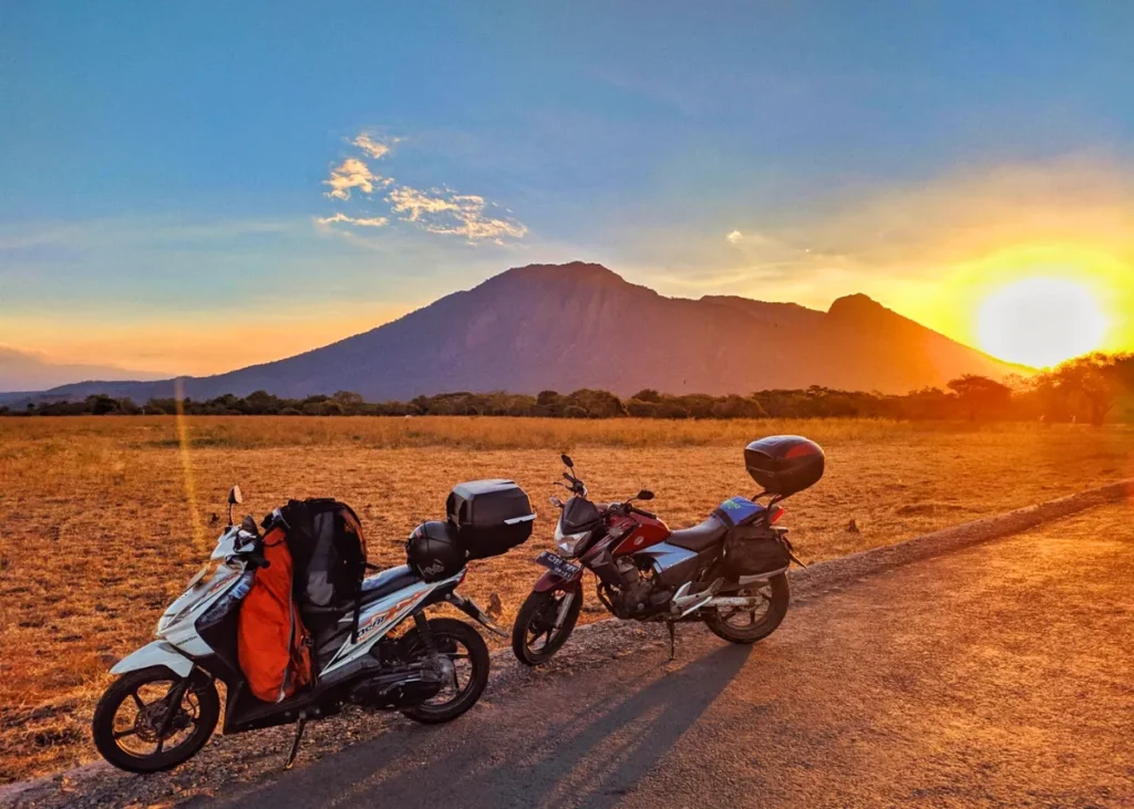 Taman Nasional Baluran