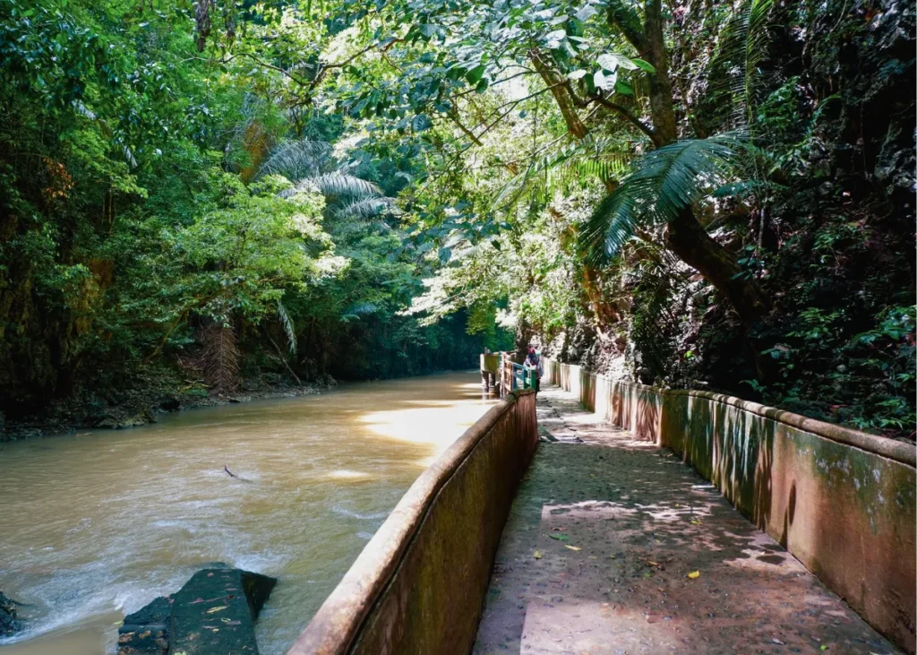Taman Nasional Bantimurung-Bulusaraung