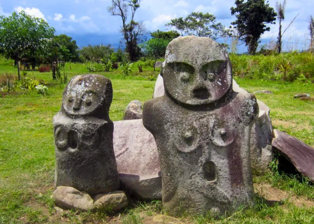 Taman Nasional Lore Lindu