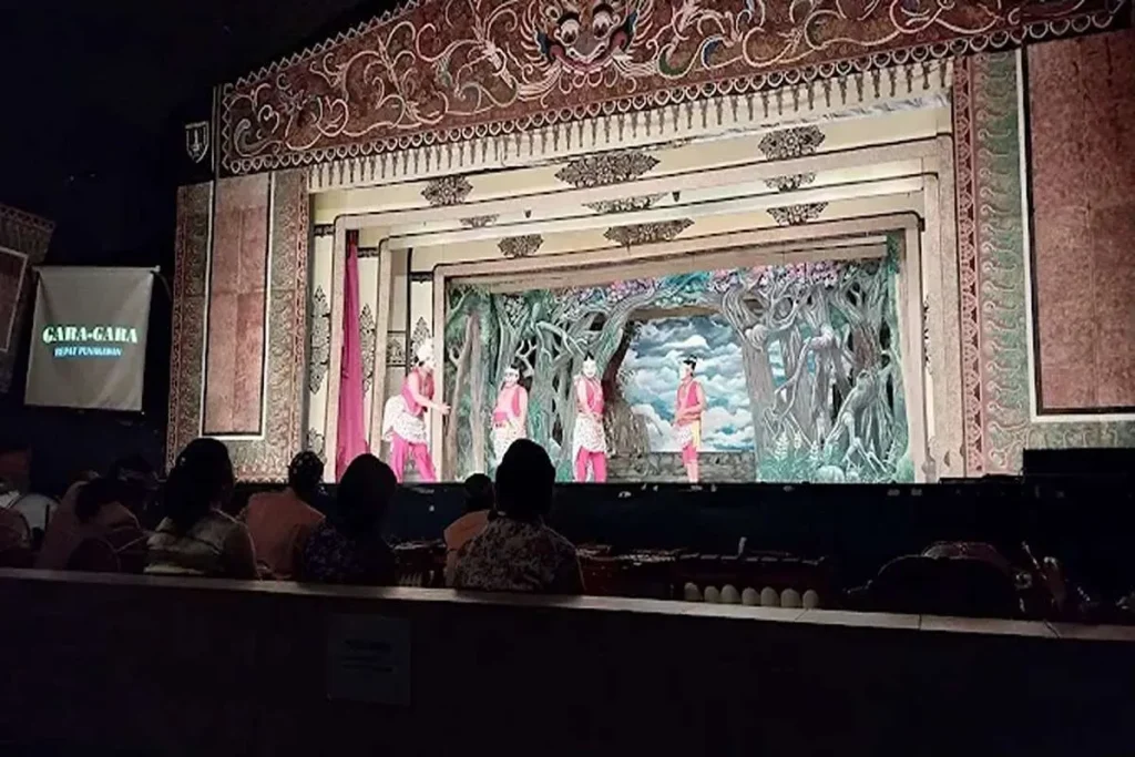 Taman Sriwedari