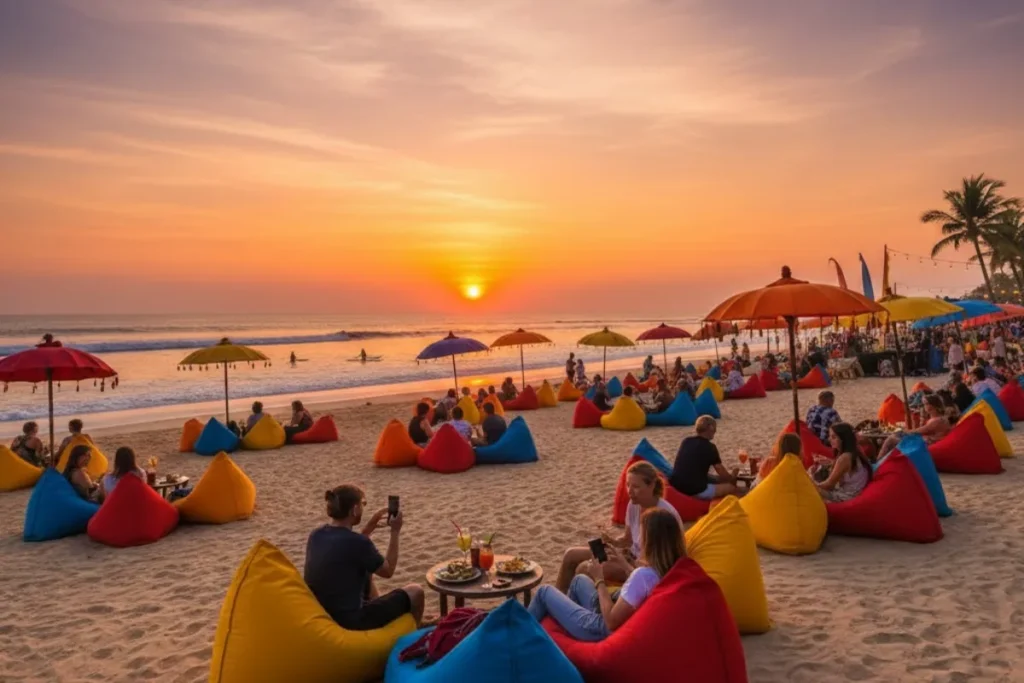 Tips Berkunjung Maksimalkan Momen Liburanmu