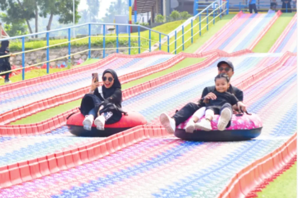 Tips Tambahan untuk Kunjungan yang Maksimal