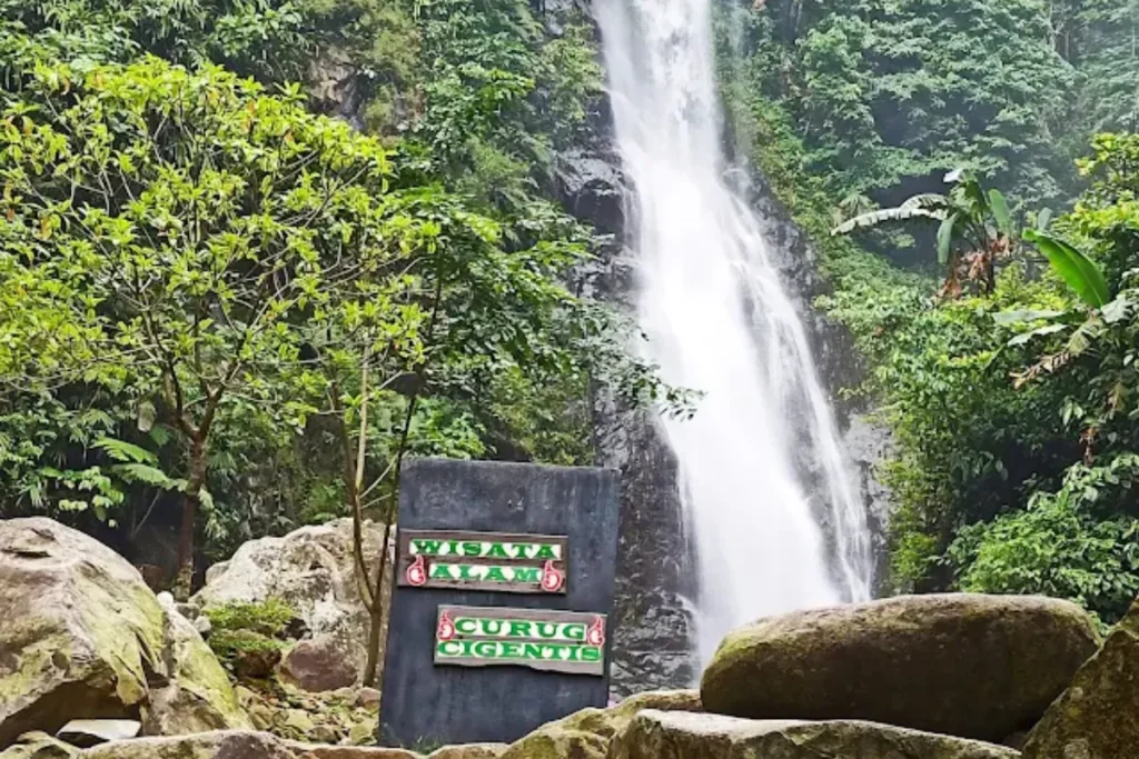 Wisata alam Karawang