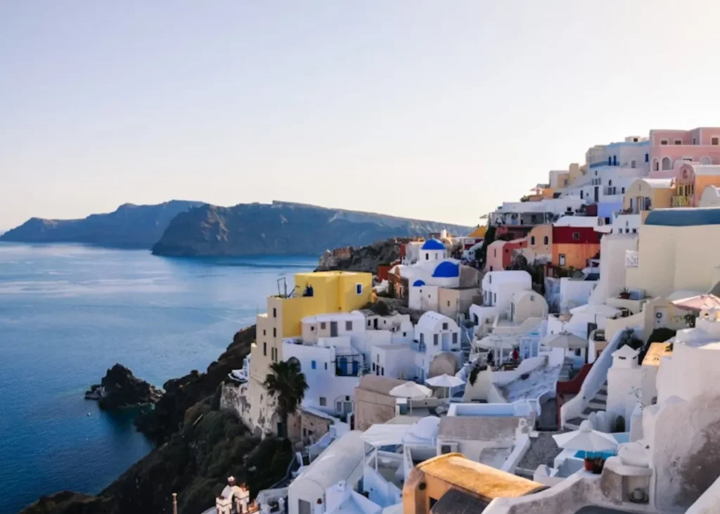 tempat terindah di dunia yang jarang diketahui