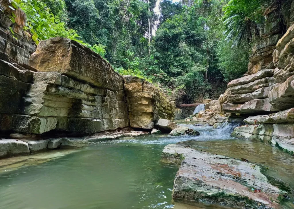 tempat wisata Sigli Aceh