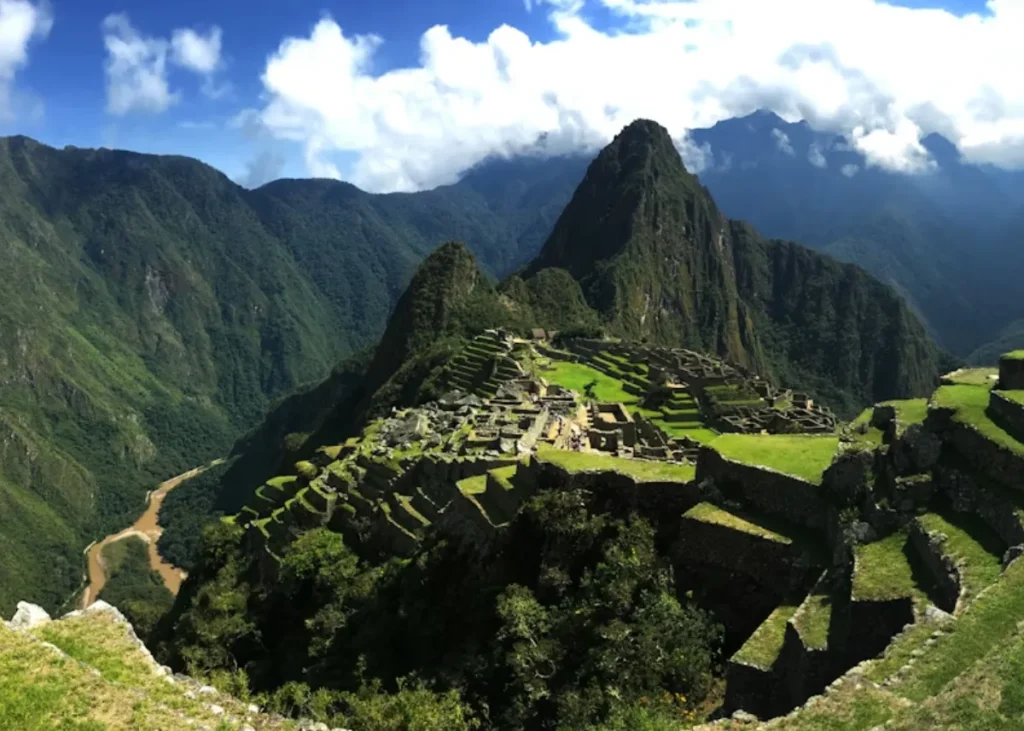 tempat wisata alam terindah di dunia