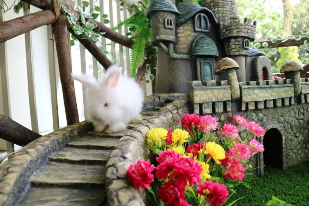 tempat wisata di Bekasi untuk anak