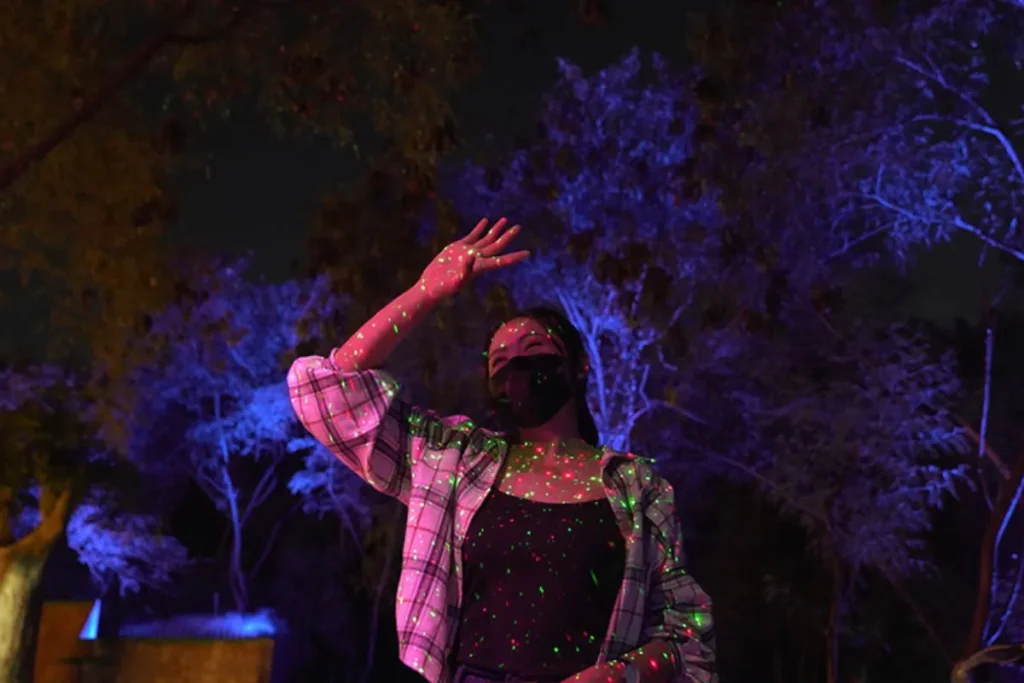 tempat wisata di Bekasi yang Instagramable