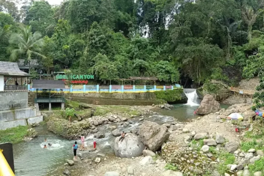 tempat wisata di Karawang
