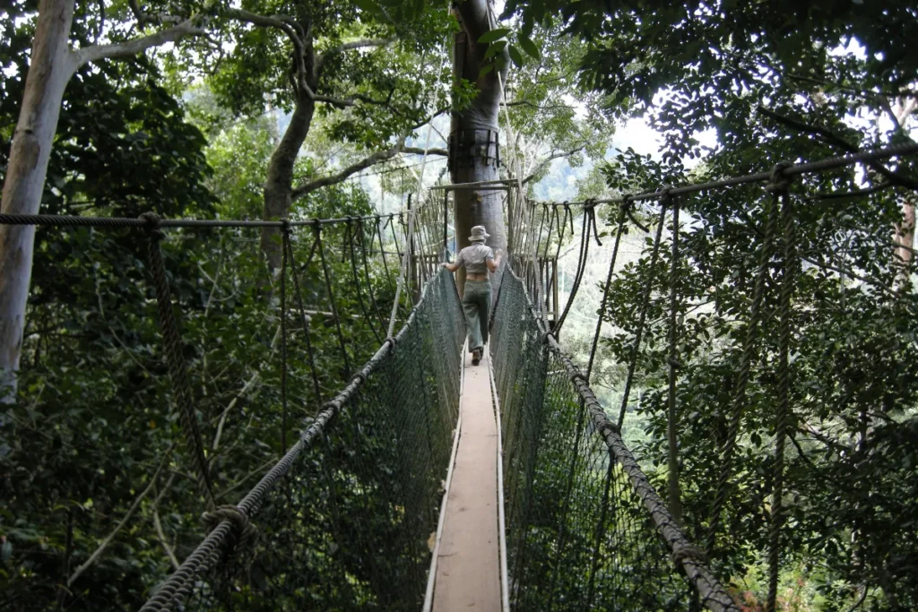 tempat wisata di Malaysia untuk keluarga