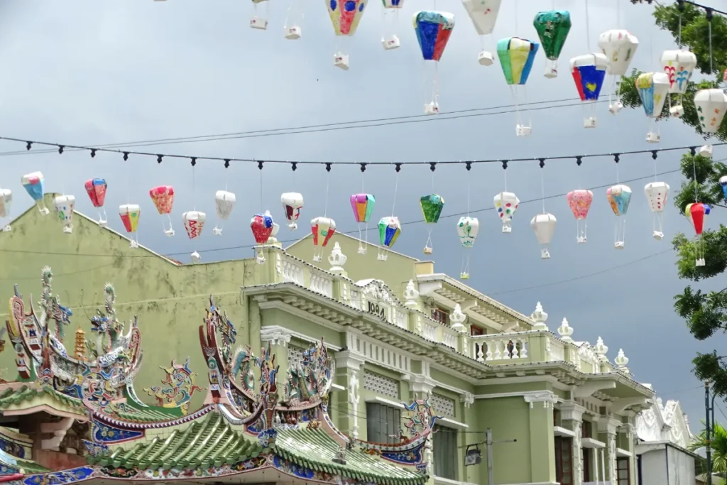 tempat wisata di Malaysia yang lagi hits