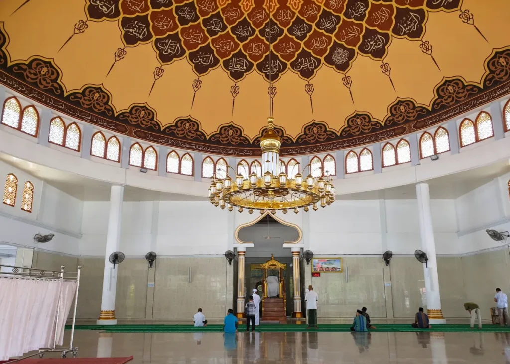 tempat wisata di Sigli