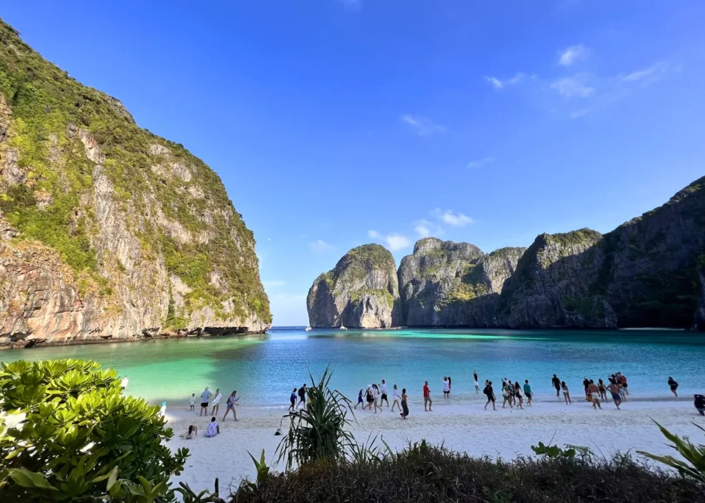 tempat wisata di Thailand yang terkenal