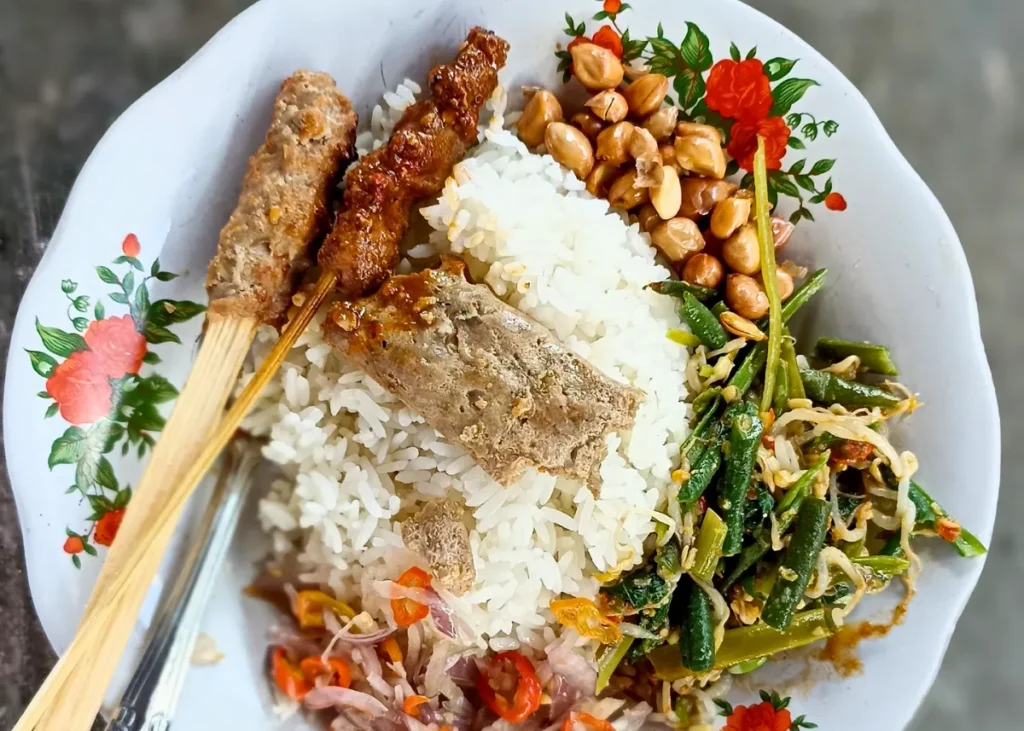 tempat wisata halal di Bali