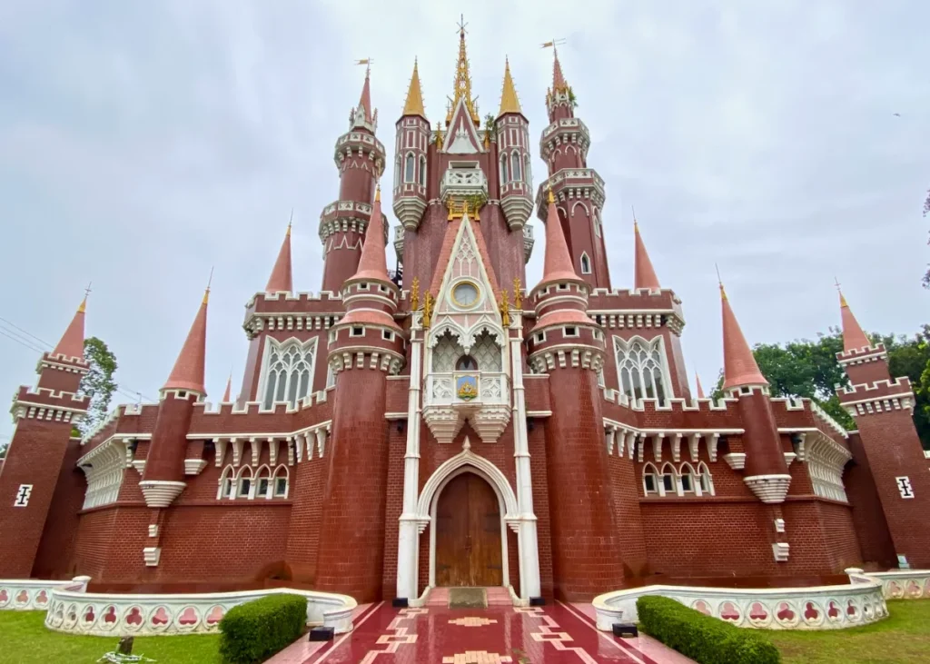 tempat wisata keluarga di Jakarta yang murah