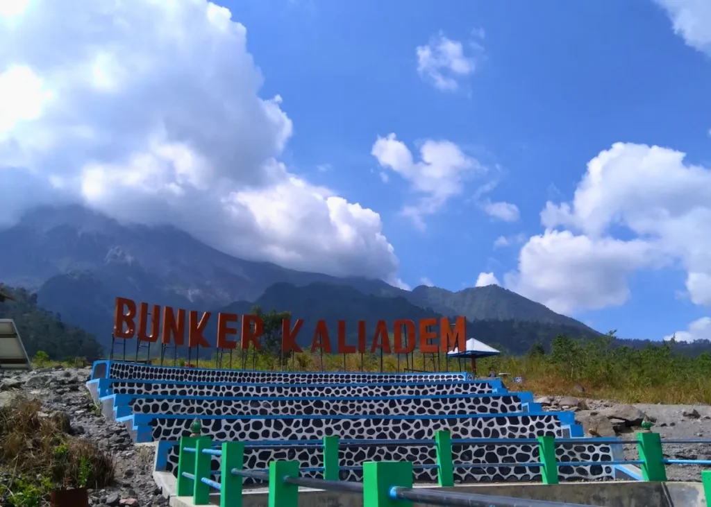 wisata Jeep Kalikuning Kabupaten Sleman