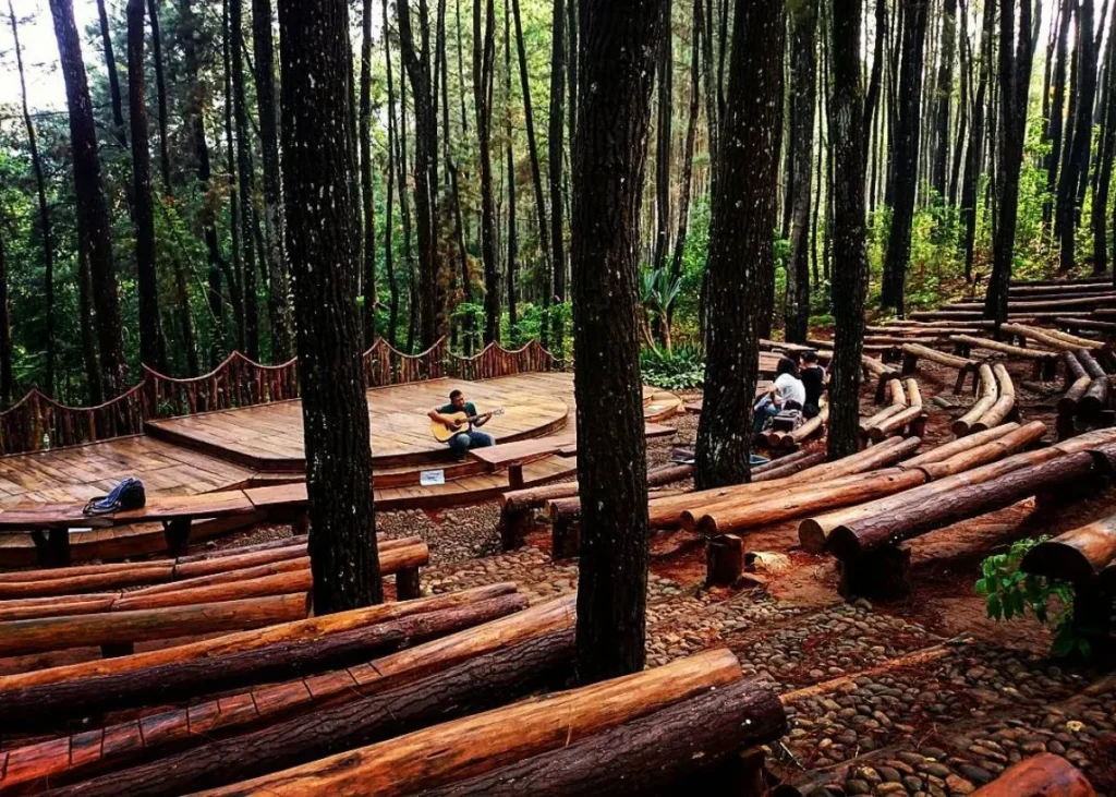 wisata Jogja ala luar negeri