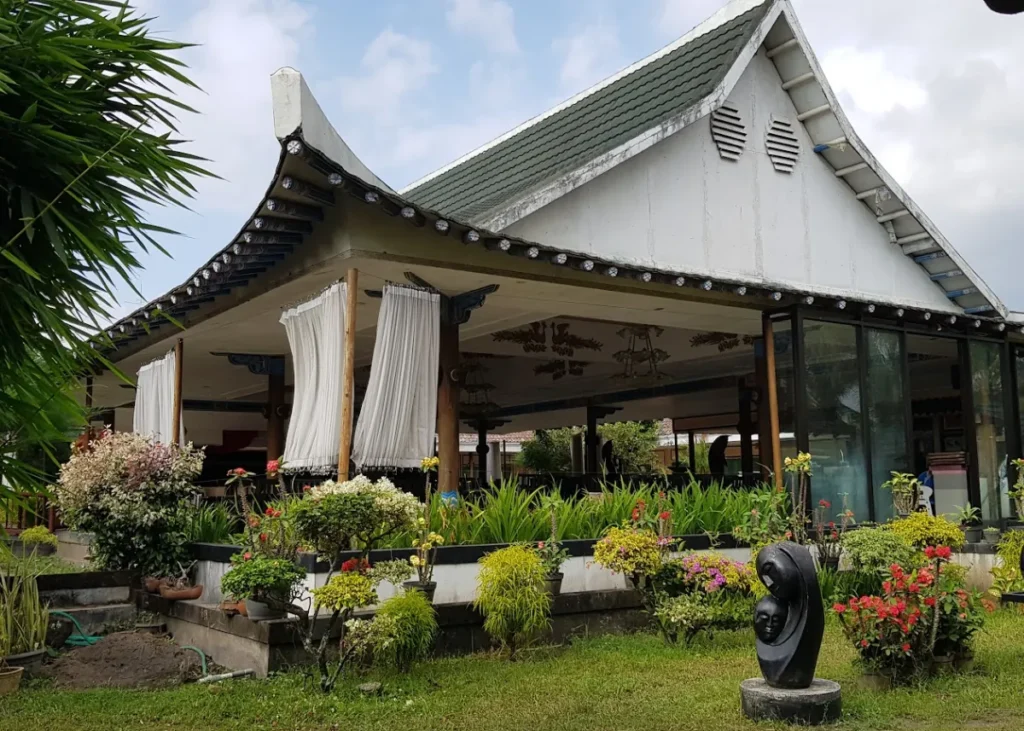 wisata ala Korea di Jogja