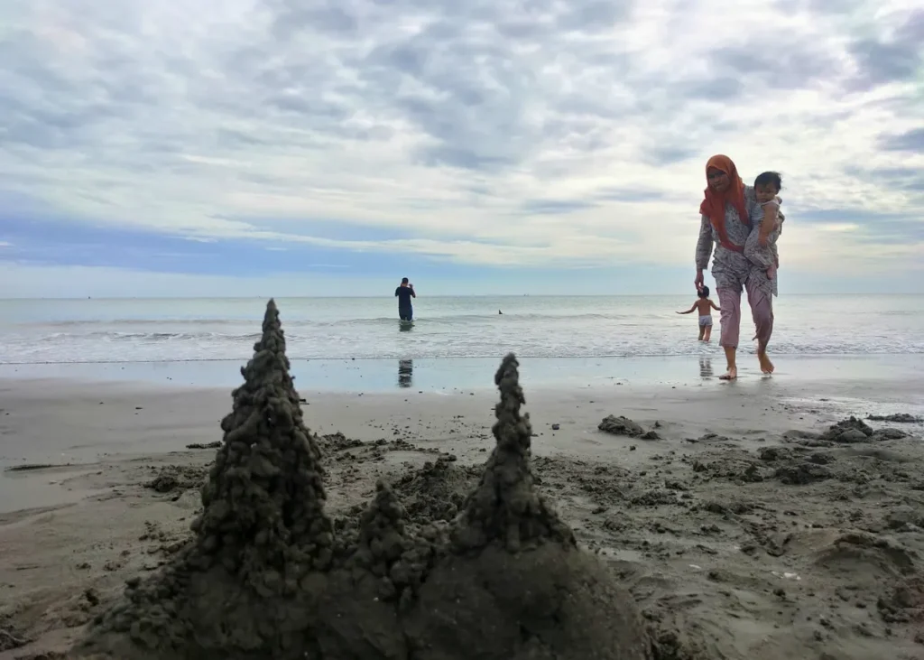 wisata kuliner Sigli