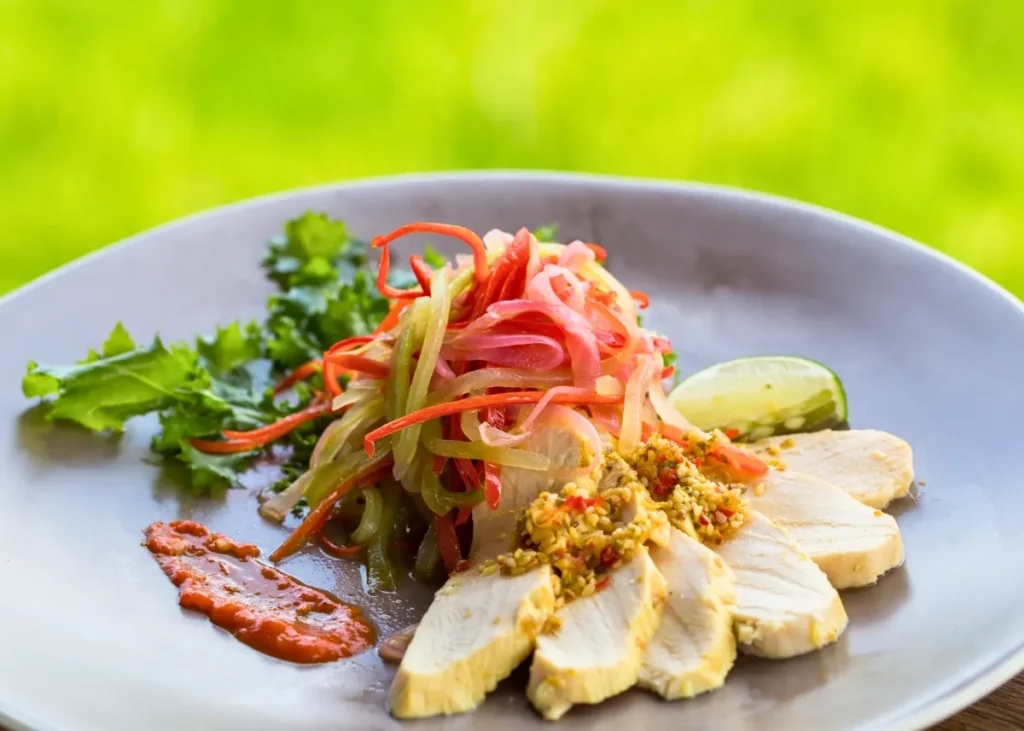 wisata kuliner halal Bali