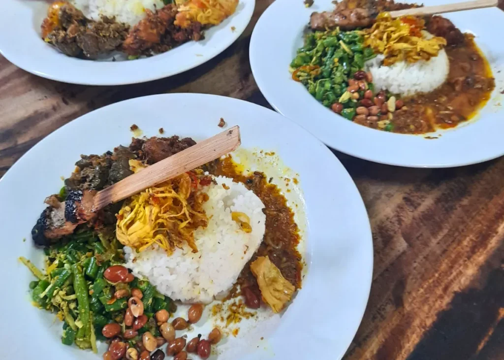 wisata kuliner halal di Bali